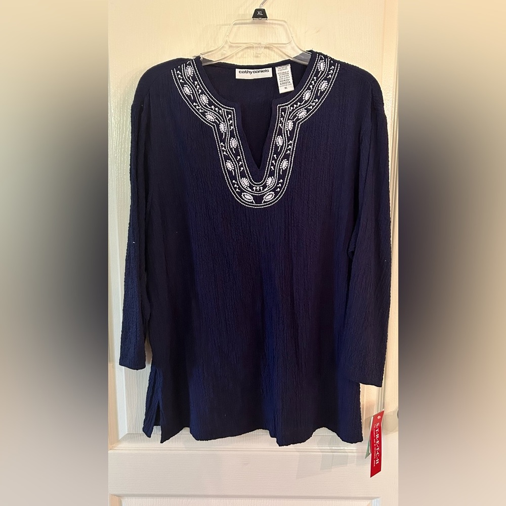 Women’s Blouse